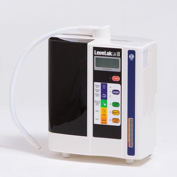 Tìm hiểu về các model của máy lọc Kangen