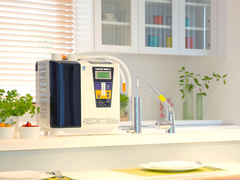 Tìm hiểu về nguồn gốc của nước kangen Tìm hiểu về nguồn gốc của nước kangen