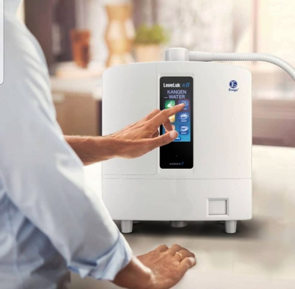 Lợi ích nhận được khi mua máy lọc nước điện giải Lợi ích nhận được khi mua máy lọc nước điện giải