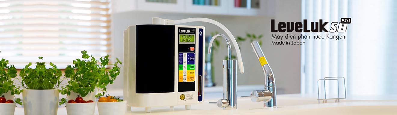 Nước Kangen có thể giúp bạn chăm sóc sắc đẹp một cách hoàn hảo Nước Kangen có thể giúp bạn chăm sóc sắc đẹp một cách hoàn hảo